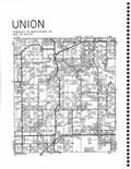 Union T78N-R29W, Dallas County 2006 - 2007